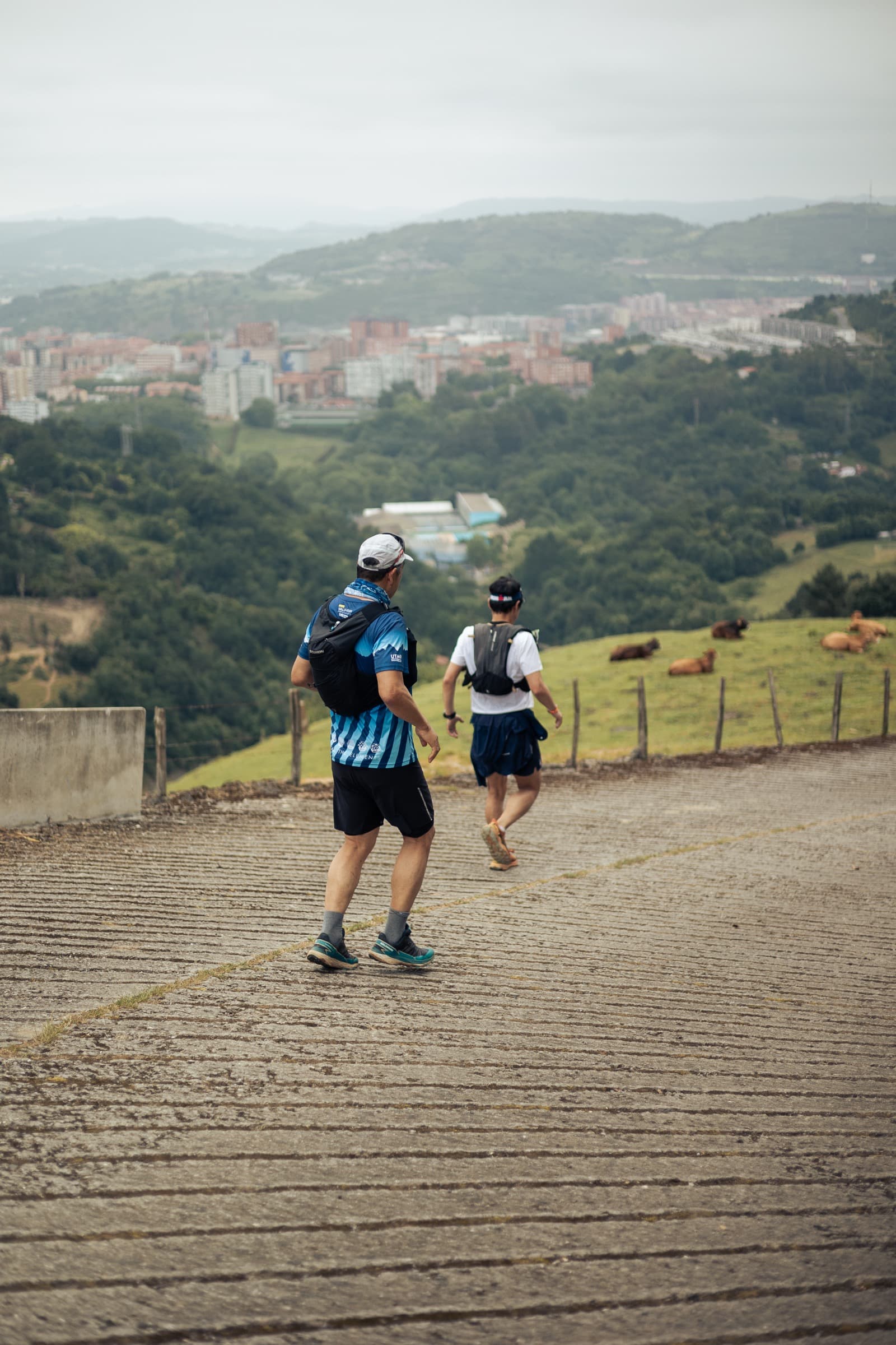 Marcha del Mamut 6