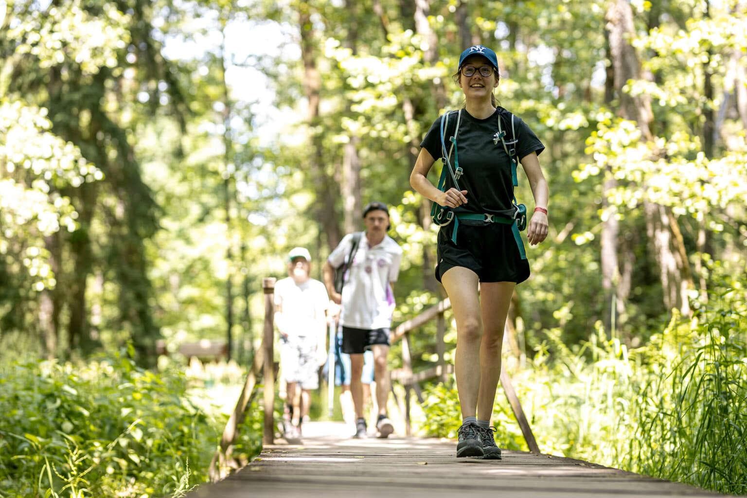 Preparación para la Marcha del Mamut: consejos y trucos para tu plan de entrenamiento