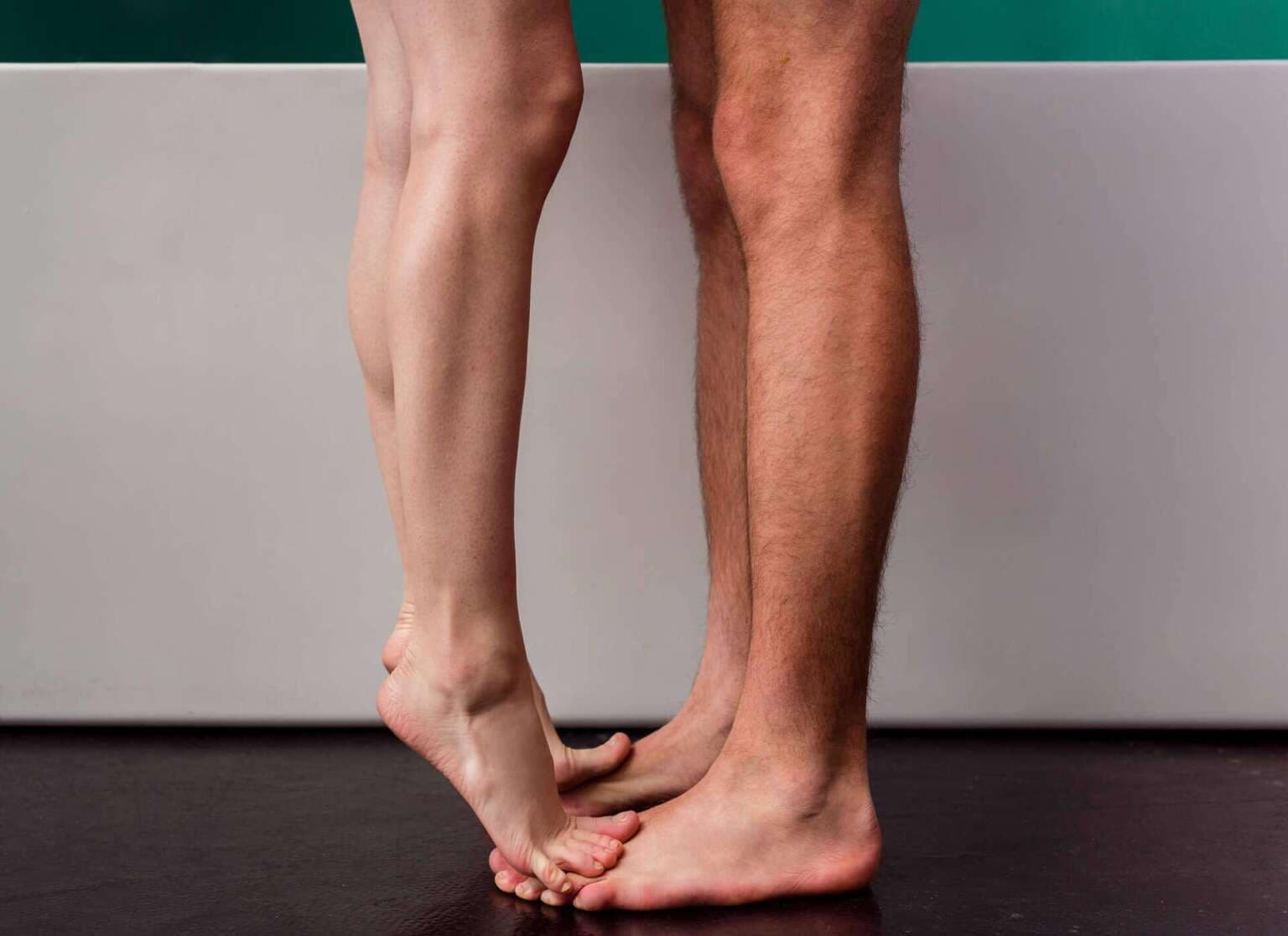 Fortalecer los músculos del pie: 7 ejercicios eficaces para unos pies estables y sanos