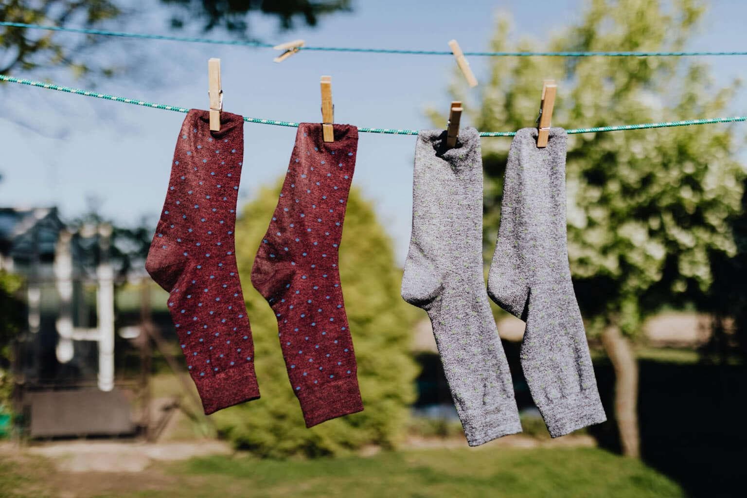 ¿Qué calcetines para hacer senderismo? Tu guía definitiva de calcetines para unos pies felices