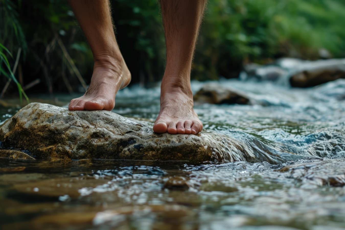 10 consejos para unos pies sanos y disfrutar más del senderismo