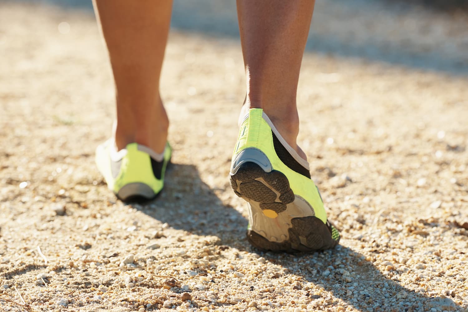 Zapatos minimalistas: ventajas, desventajas y cómo dar el paso correctamente