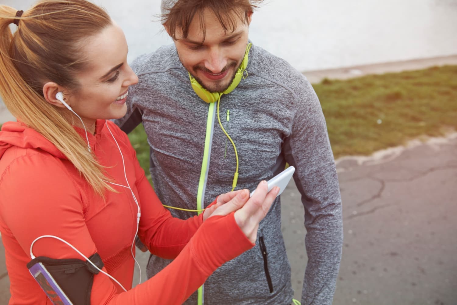 Con estos 19 consejos, completarás fácilmente una media maratón