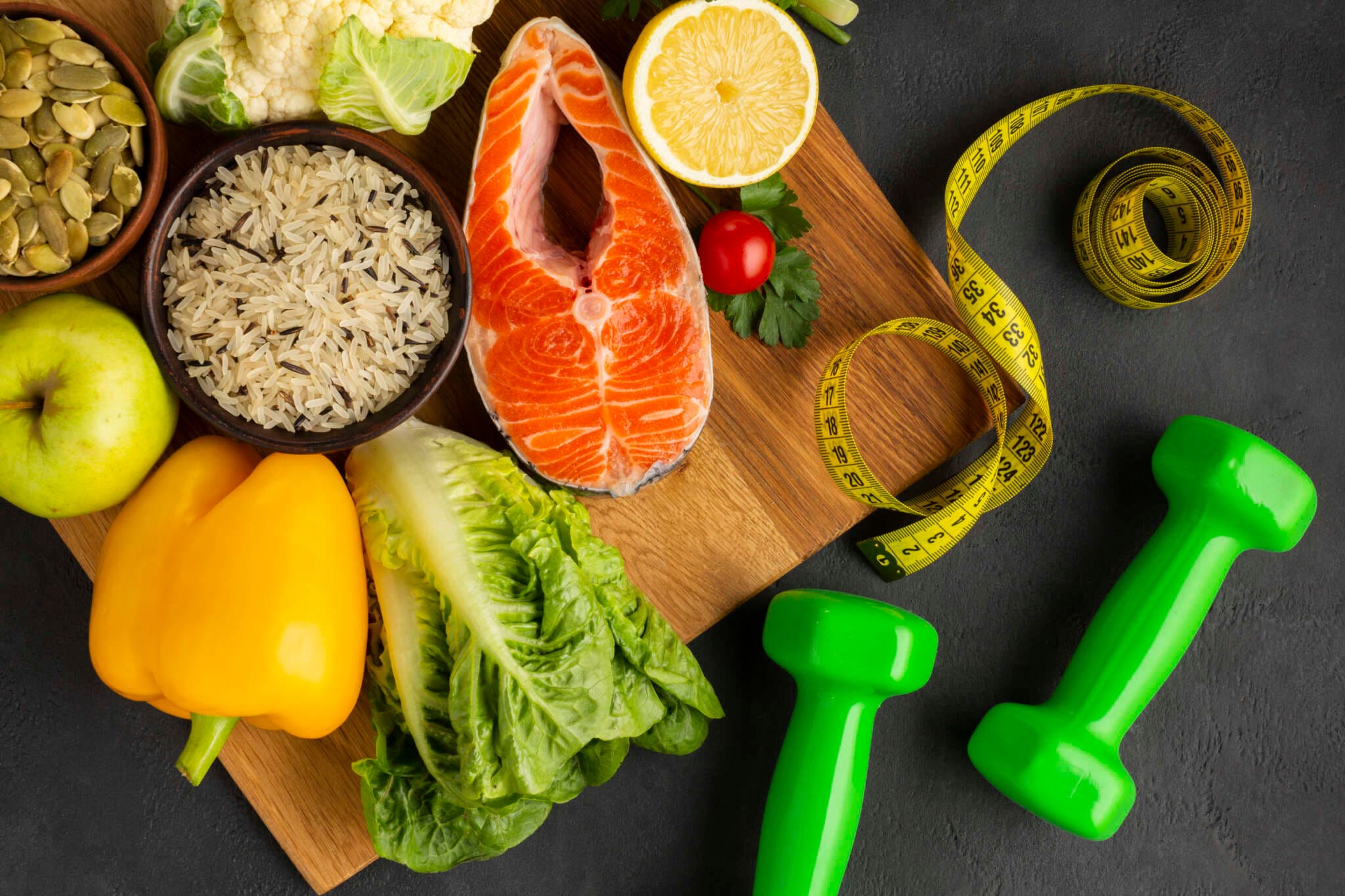 Comer antes de hacer deporte: ¿qué, cuándo y cuánto?