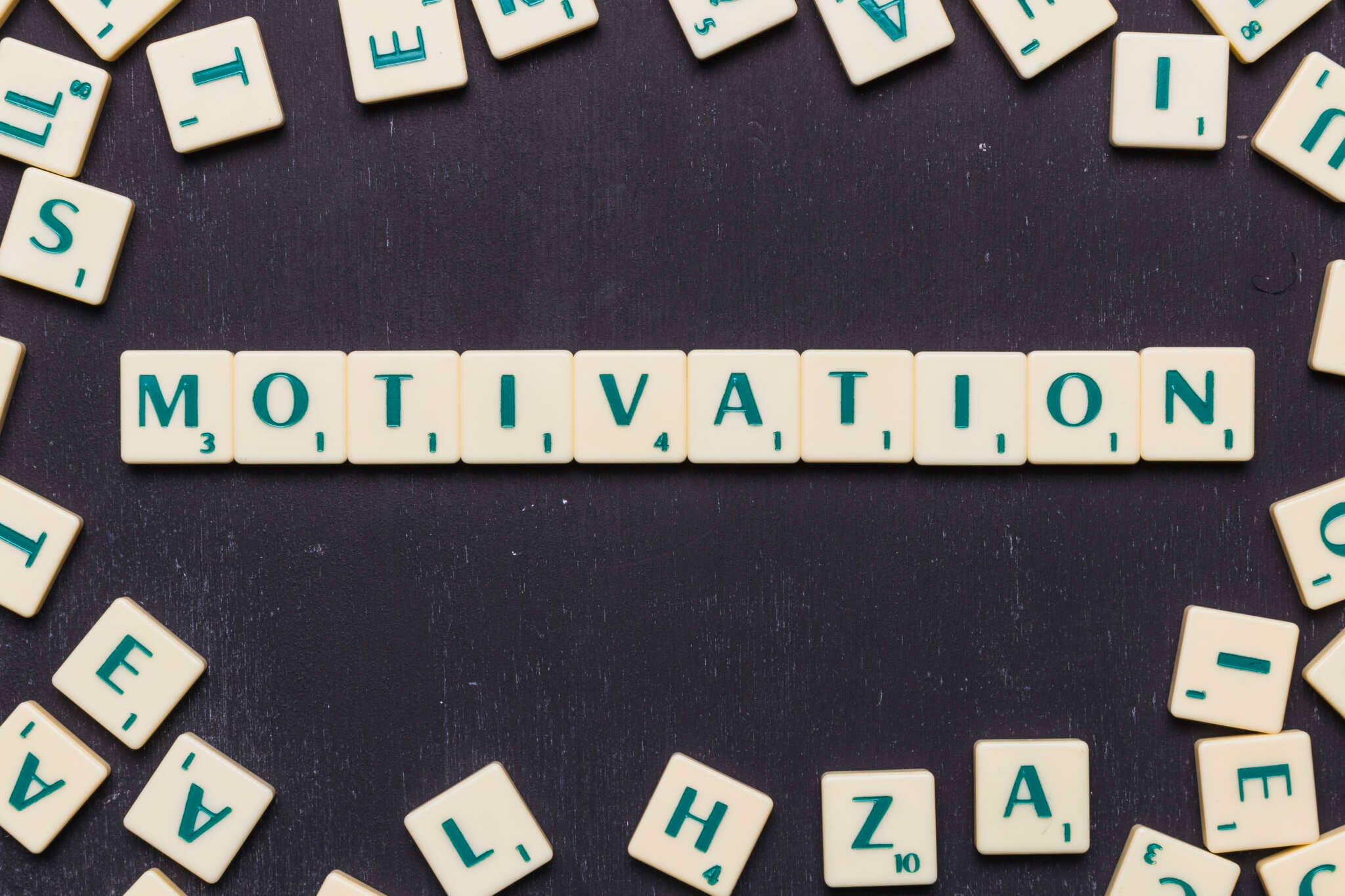 Aprender a motivarse: lo que necesitas para alcanzar tus objetivos