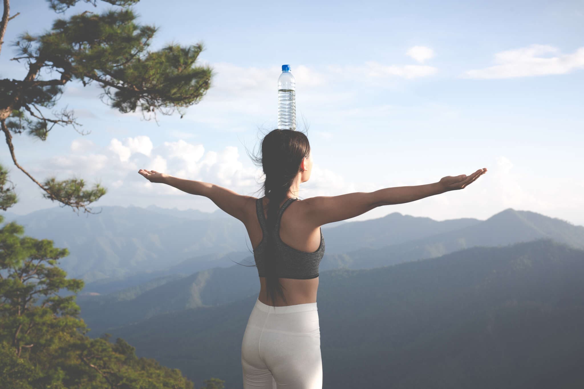Encontrar el equilibrio: tu camino hacia una vida más equilibrada