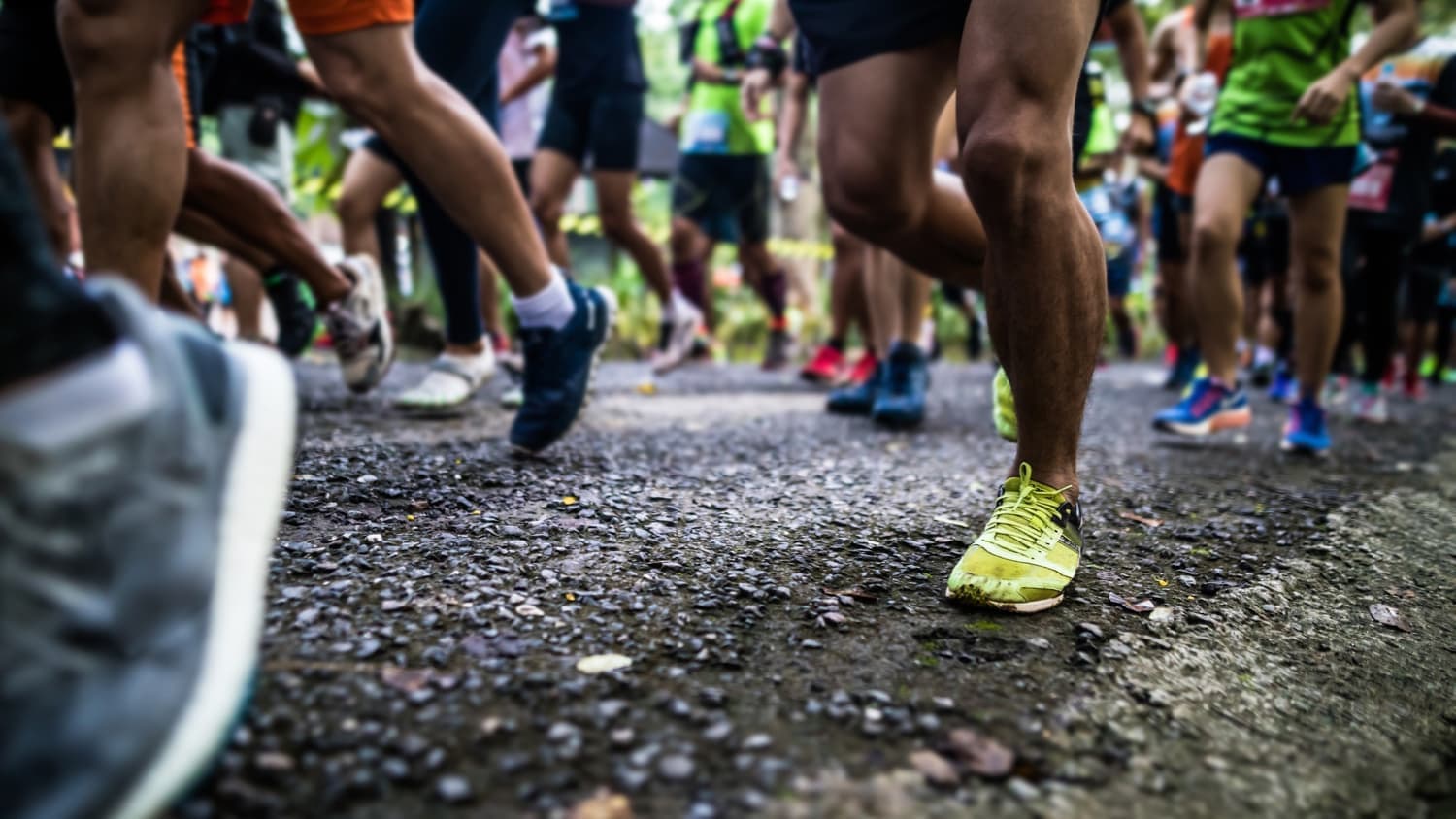 Media maratón: ¿cuánto corres realmente y cómo batir tu mejor marca?